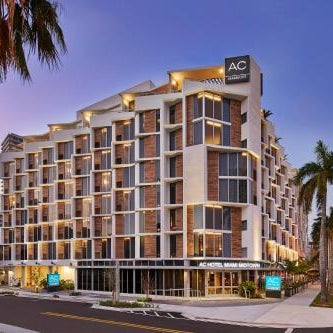 AC Hotel Miami Wynwood Thumbnail