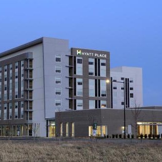 Hyatt Place Pena Station/Denver Airport Thumbnail
