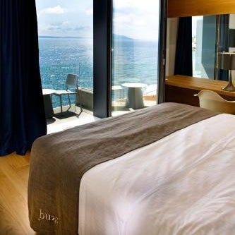 Buzë Boutique Hotel