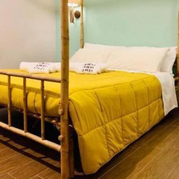 Suite 5 Monopoli