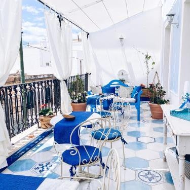 La Casa Di Ada E Gigi Vacanze
