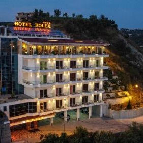 Hotel VD Roleks Thumbnail