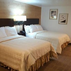 Stucco Lodge Thumbnail