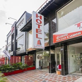Hotel Pasarela Thumbnail