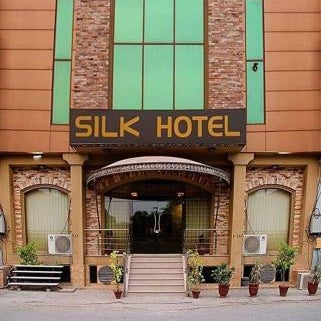 SILK HOTEL Thumbnail