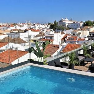 Authentic Tavira Hotel Thumbnail