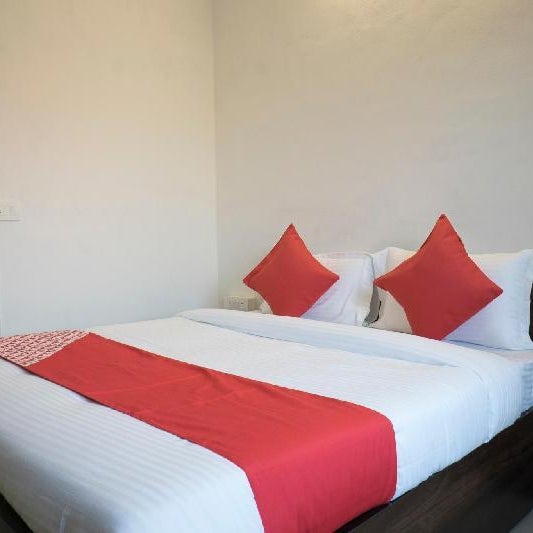 Super Hotel O RVC Hospitality Near Pune Airport Thumbnail