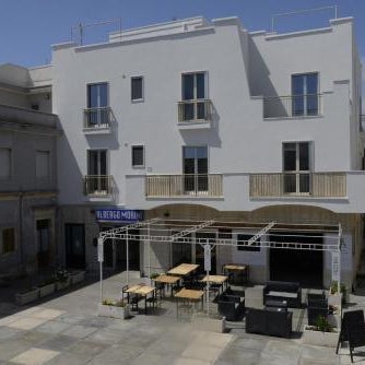 Hotel Morini