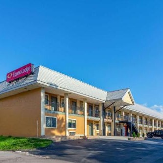 Econo Lodge East Ridge Thumbnail