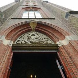 Boutiquehotel The Church