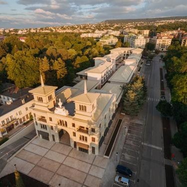 Primorski Hotel Thumbnail