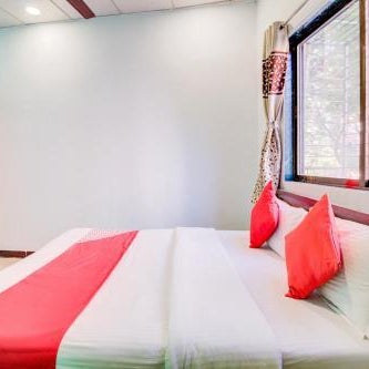 Hotel O Anjali Hotel Thumbnail