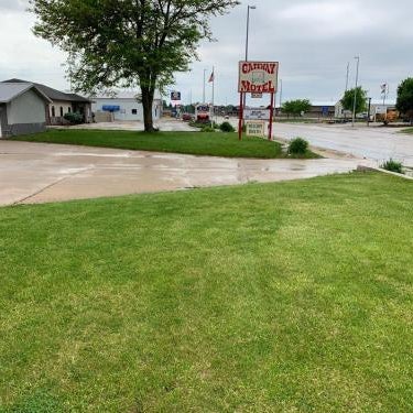 Gateaway Motel Broken Bow NE