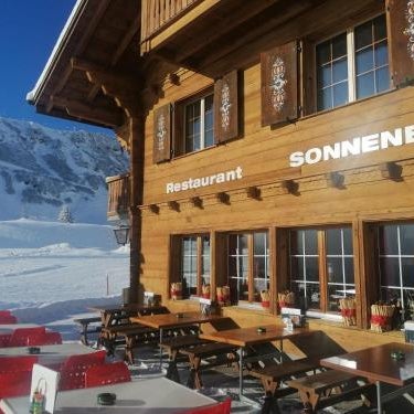 Hotel Restaurant Sonnenberg Thumbnail