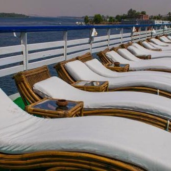 Nile Cruise Luxor Aswan 3,4 and 7 nights Thumbnail