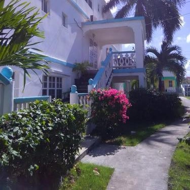 Beverley's Guest House, Nevis Thumbnail