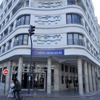 HOTEL DELTA ATLAS Thumbnail