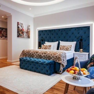 Golden Key Boutique Hotel Thumbnail