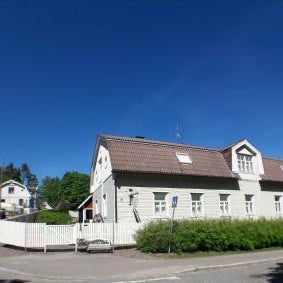Vääksyn Apteekinmajoitus
