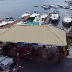 Hills Motel & Marina Thumbnail