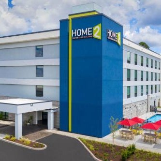 Home2 Suites by Hilton Columbia Southeast Fort Jackson, SC Thumbnail