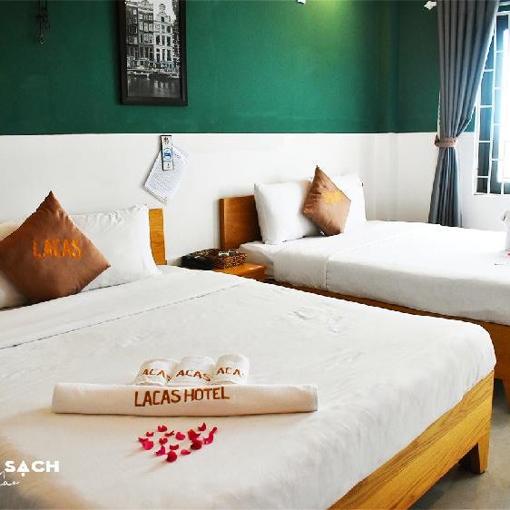 LaCas Hotel Quy Nhon