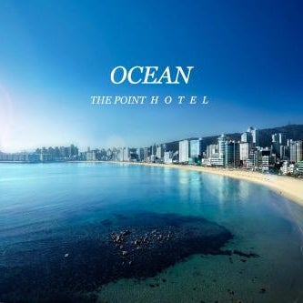 Ocean The Point Hotel Busan Thumbnail