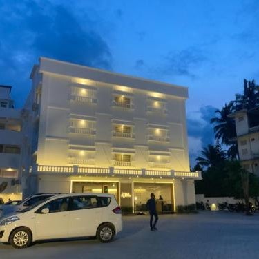 Park Residency Thrissur