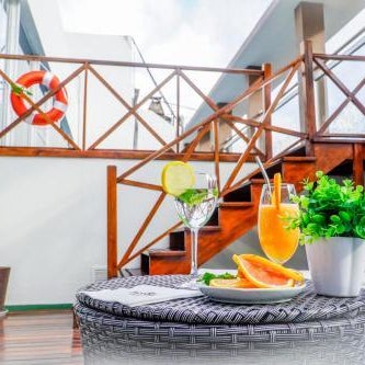 Konke Buenos Aires Hotel Thumbnail