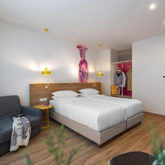 ibis Styles Athens Routes Thumbnail