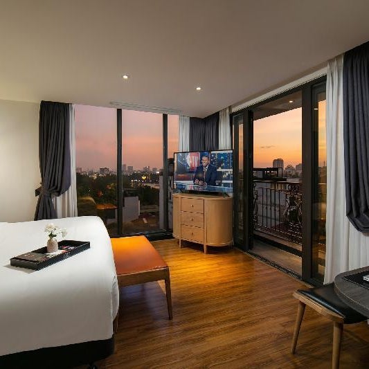 Aurora Premium - A Lifestyle Hotel Thumbnail
