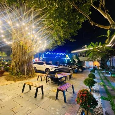 D'Villa Hotel - Homestay Thumbnail