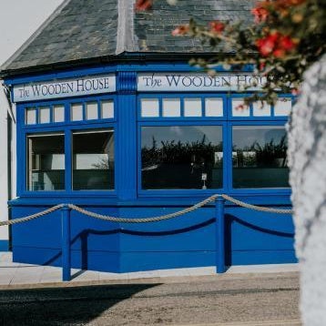 The Wooden House - Room Only Accomodation Thumbnail