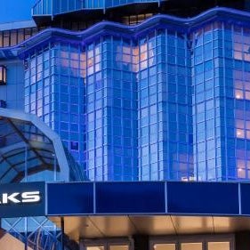 Oaks Wellington Hotel Thumbnail