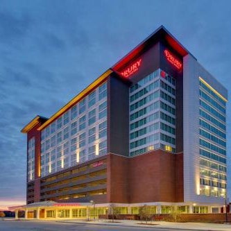 Drury Plaza Hotel Dallas Richardson Thumbnail