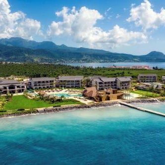 InterContinental Dominica Cabrits Resort & Spa By IHG Thumbnail
