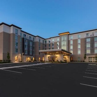 Hampton Inn & Suites Indianapolis/Keystone Thumbnail