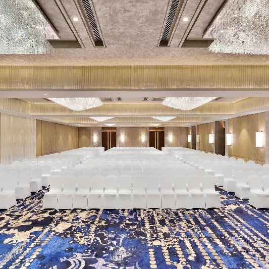 INDORE MARRIOTT HOTEL Thumbnail