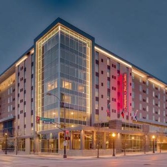 Hampton Inn By Hilton - Suites Fort Worth Downtown Thumbnail