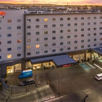 Hampton Inn by Hilton Tijuana Thumbnail