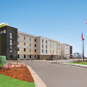 Home2 Suites by Hilton Oklahoma City Airport Thumbnail