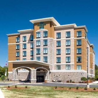 Homewood Suites by Hilton Fayetteville North Carolina Thumbnail