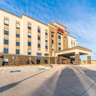 Hampton Inn By Hilton - Suites Pryor OK Thumbnail