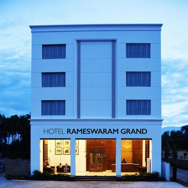 Hotel Rameswaram Grand Thumbnail