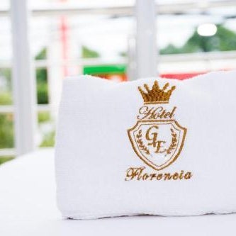 HOTEL GRAN ESTACION FLORENCIa