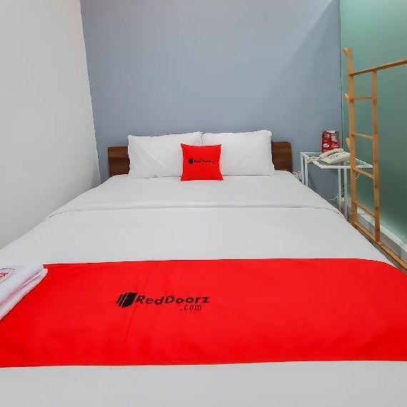 RedDoorz Plus @ Batutulis Bogor