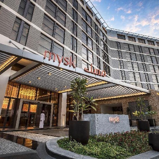 Mysk Al Mouj Hotel Thumbnail