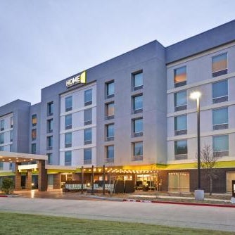 Home2 Suites by Hilton Dallas North Park Thumbnail