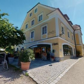Hotel garni Weinberghof & Weingut Lagler