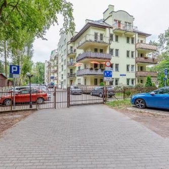 Apartamenty Morskie Oko by Noclegi Renters